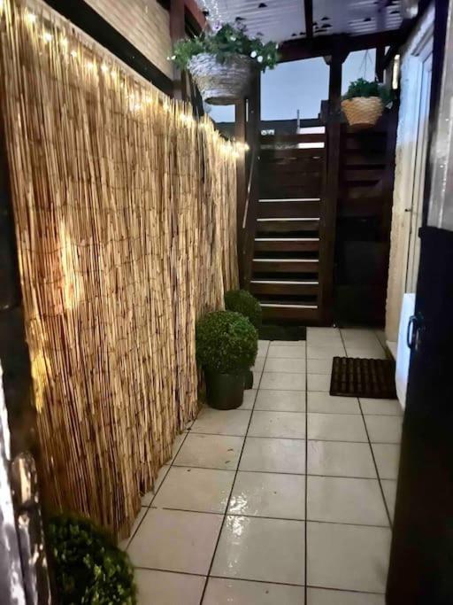 Central Cambridge Fig Tree House Flat 1 Екстериор снимка